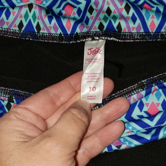 Cute Girl's Gymnastics Set Like New! - Picture 7 of 8